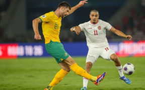 Socceroos Dominate but Held to Draw by Indonesia in FIFA World Cup