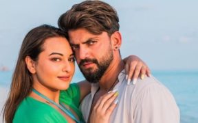 Sonakshi Sinha and Zaheer Iqbal's Private Wedding