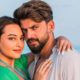 Sonakshi Sinha and Zaheer Iqbal's Private Wedding