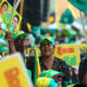 Sri Lanka’s Presidential Election Wickremesinghe's Economic Mandate at Risk