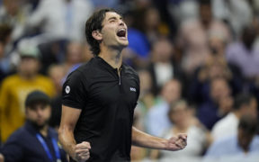 Taylor Fritz Triumphs in Five Sets, Advances to US Open Final Against Jannik Sinner