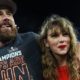 Taylor Swift & Travis Kelce’s Affair Inspires Lifetime’s Christmas in the Spotlight Movie