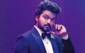 Thalapathy Vijay's Thalapathy 69 Last Film Before Political Career Transition