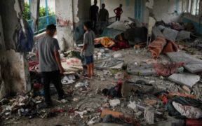 Truce Proposal and Deadly Violence: UNRWA Staff Killed as Israeli Operations Continue