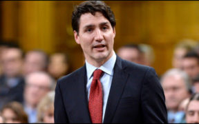 Trudeau Survives Vote of No Confidence Amid Rising Political TensionsTrudeau Survives Vote of No Confidence Amid Rising Political Tensions