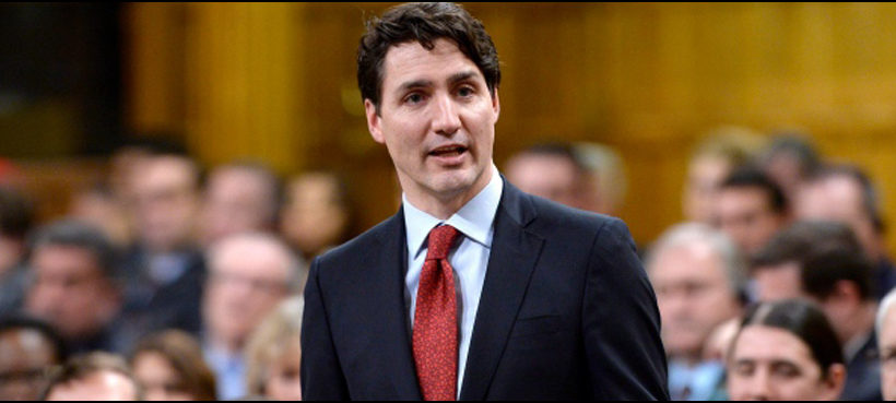 Trudeau Survives Vote of No Confidence Amid Rising Political TensionsTrudeau Survives Vote of No Confidence Amid Rising Political Tensions