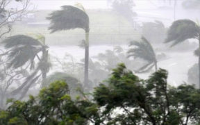 Typhoon Krathon Hits Batanes 170 km/h Winds and Severe Damage Reported