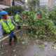 Unprecedented Flooding Hits Japan Evacuations Ordered Amid Life-Threatening Rainfall