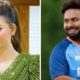 Urvashi Rautela Denies Rishabh Pant Rumors