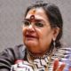 Usha Uthup's Iconic Skyfall Cover at Kolkata Event Wows Fans