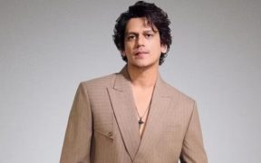 Vijay Varma Opens Up About Struggles Post-Gully Boy and Dropped Projects