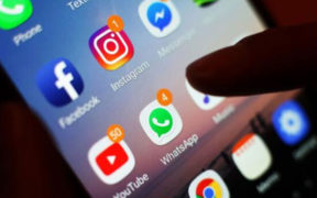 WHO Warns of Rising Social Media Addiction Among European Teens