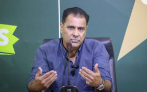 Waqar Younis Joins Lions as Mentor for Champions One-Day Cup 2024