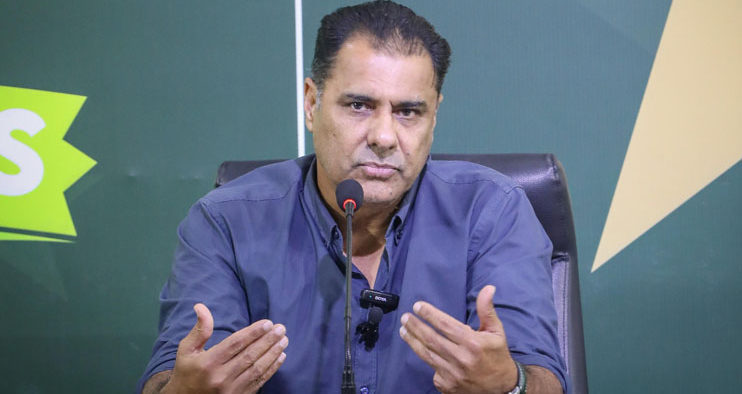 Waqar Younis Joins Lions as Mentor for Champions One-Day Cup 2024