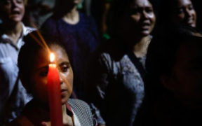 West Bengal Doctors Demand Workplace Safety After Tragic Murder Case