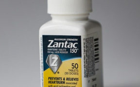 Zantac Lawsuits GSK Faces Legal Challenges in California and Delaware