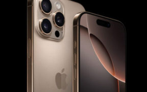 iPhone 16 Pro Titanium AI 48MP Camera