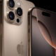 iPhone 16 Pro Titanium AI 48MP Camera