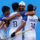 India Secures Victory in Thrilling Final Jugraj Singh's Last-Minute Goal Defeats