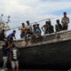 11 Dead After Overloaded Boat Sinks in Southern Myanmar Rescue Efforts Ongoing