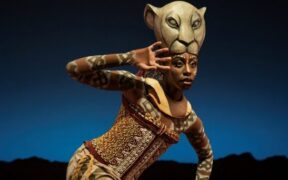 19M Fans Flock to Lion King Musical in London