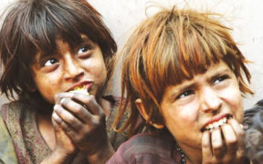 2024 Multidimensional Poverty Report War-Torn Nations Face Triple Poverty Rates