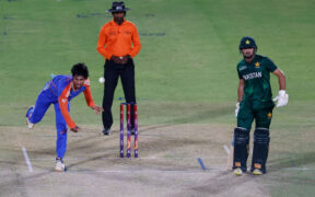 ACC Men’s T20 Emerging Cup 2024 India A Edges Pakistan Shaheens in Thrilling Chase