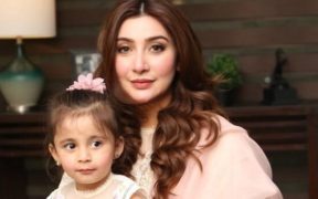 Aisha Khan’s Birthday Bash Adorable Photos with Daughter Mahnoor at 42