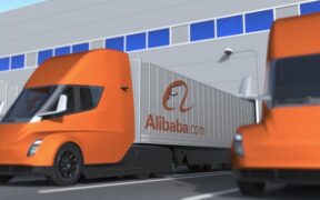 Alibaba Settlement $11.63B Investor Claims