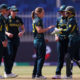 Australia Dominates Sri Lanka in Women’s T20 World Cup Opener