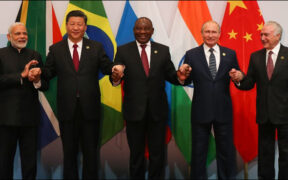 BRICS Summit in Kazan Russia's Diplomatic Push Amid Ukraine Conflict