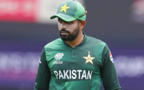 Babar Azam Resigns as Captain of Pakistan Cricket Team Focuses on Batting