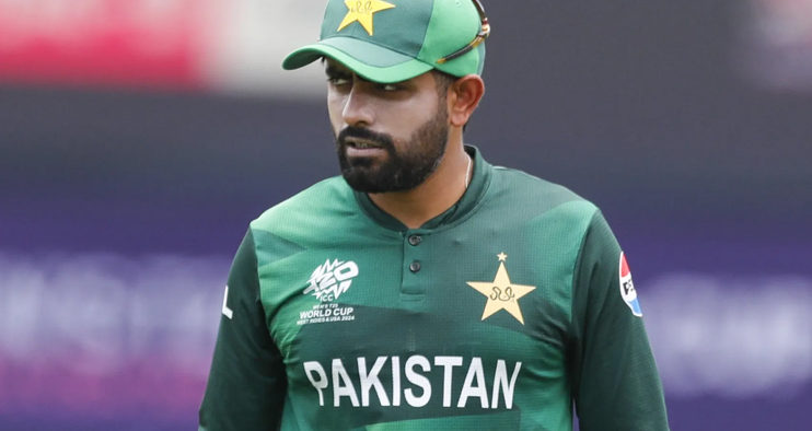 Babar Azam Resigns as Captain of Pakistan Cricket Team Focuses on Batting