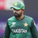 Babar Azam Resigns as Captain of Pakistan Cricket Team Focuses on Batting