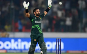 Babar Azam Resigns as Pakistan Captain Amid Team Selection Talks with Mohammad Rizwan