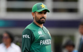 Babar Azam Steps Down as Pakistan Captain to Focus on Batting