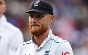 Ben Stokes’ Home Burgled During Test