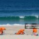 Bondi and Nearby Beaches Closed Amid Mystery Oil Debris Concerns