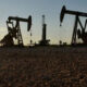 Brent & WTI Crude Edge Higher Amid China Stimulus Middle East Tensions