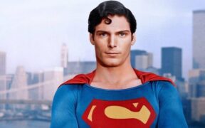 Christopher Reeve Stardom and Struggle