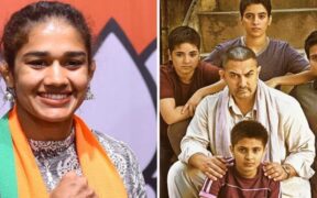 Dangal Phogat Family's Shocking Payment Revealed