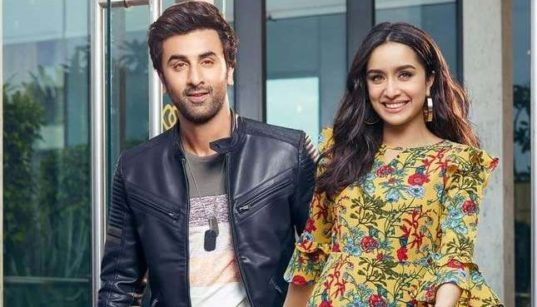 Dhoom 4 Ranbir Kapoor Shraddha Kapoor Cast Amid Fan Debate