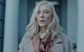 Disclaimer Cate Blanchett Thriller on Apple TV+