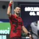 Djokovic Triumphs in Double Tiebreaker, Sinner and Alcaraz Dominate in Shanghai