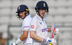 England's Dominance Continues Root and Brook Power Past Pakistan on Day 3