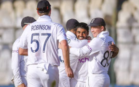 England's First Test Against Pakistan Ollie Pope Captains as Stokes Misses Out