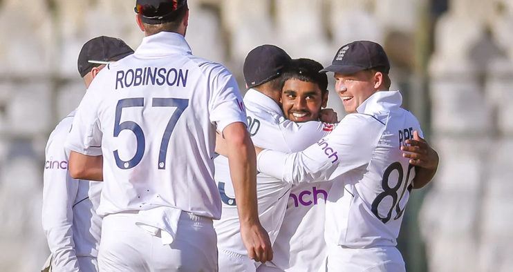 England's First Test Against Pakistan Ollie Pope Captains as Stokes Misses Out