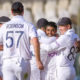 England's First Test Against Pakistan Ollie Pope Captains as Stokes Misses Out