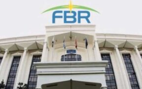 FBR Closes Tax Return Deadline Today