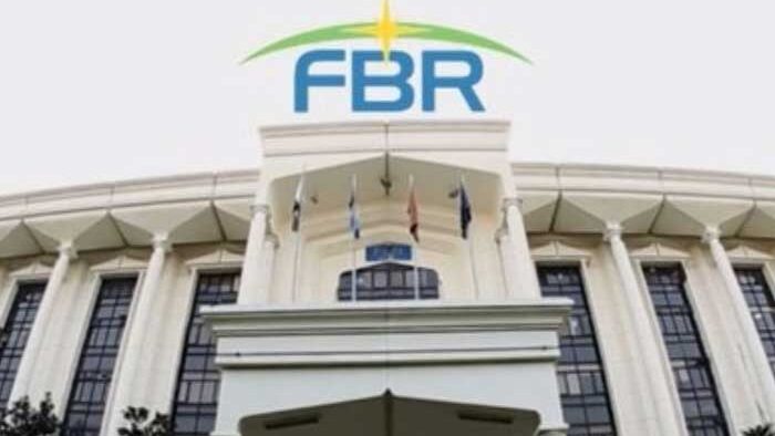 FBR Closes Tax Return Deadline Today